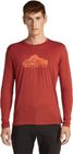 Men M 150 Tech Lite Long Sleeve Tee Aorakiexplor