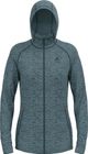 The Tencia Full-zip Hoody