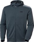 HH Lifa Tech Lite Zip Hoodie