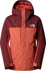 Womens Freedom Insulated Jacket
