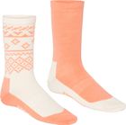 Ragna Hiking Socks 2-pack