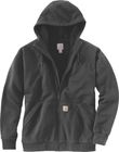 Paxton Thermal-lined Full-zip Sweatshirt