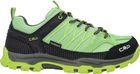 Kids Rigel Low Trekking Shoes Kids WP