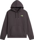 U NSE Slopes Relaxed Hoodie - Graphic
