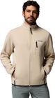 Men’s Sweater Weather Fleece Jacket