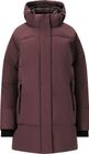 Greyston W Long Puffer Jacket