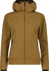 Woman Jacket FIX Hood