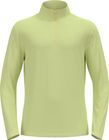 The Berra Mid Layer Half zip.