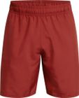 Tech Woven Wordmark Short
