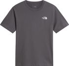 Mens Vertical REG Softshell Tee-graphic