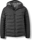 Infinity Windstopper Hoody