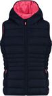 KID G Vest FIX Hood