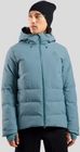 The Ski Cocoon S-thermic jacket.