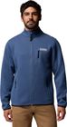 Men’s Sweater Weather Fleece Jacket - Extended Size