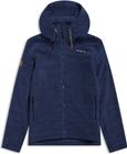 Hareid Fleece Hood Jacket Men