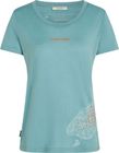 Women Mer 150 TL Short Sleeve Scoop Tee 30th Anniv