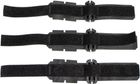Frame-pack RC Mouting Straps