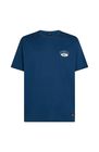 Muir Chest Print T-shirt