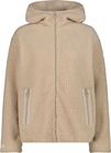 Woman Jacket FIX Hood