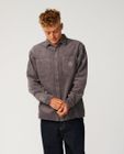 Premium Surf Cord Long Sleeve Shirt