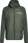 Terrex Multi Climawarm Isolierende Hybrid-kapuzenjacke