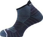 Parmelan Quarter Socks M
