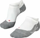 RU4 Endurance Invisible Herren Running Füßlinge
