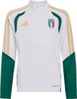 Italy 26 Tiro Kids Training Top
