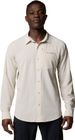 Cirque River Vented Woven Long Sleeve