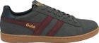 Equipe II Suede Sneaker Men