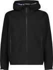 MAN Jacket Fixed Hood