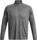 Tech Textured 1/2 Zip