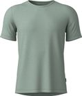 Men T-shirt Merino Light