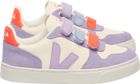 Small V-10 Leath Kids