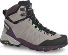 Shoe W's Crodarossa Leather High GTX