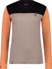 Womens Yotei Merino Long Sleeve