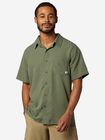 Eldridge Novelty Classic Short Sleeve