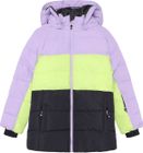 Ski Jacket Quilt & Colorblock 742832