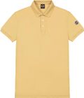 Short Sleeves Polo With Logo ON Sleeve