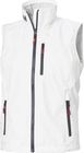 W Crew Vest 2.0