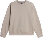 Mens TNF Essential Terry Simple Dome Relaxe