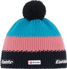 Star Pompon Mütze SKA Kids