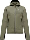 Ortles Fleece HD Full Zip W