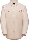 Alvra Undyed Longsleeve Shirt Men