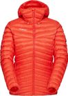 Albula IN Hooded Jacket Women