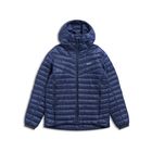 Rabot Light Down Jacket Hood Men