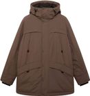 MTN Ridge Parka