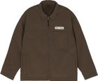 Gas Up Jacket
