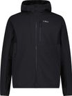 MAN Jacket Zip Hood