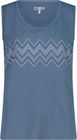 Woman Sleeveless